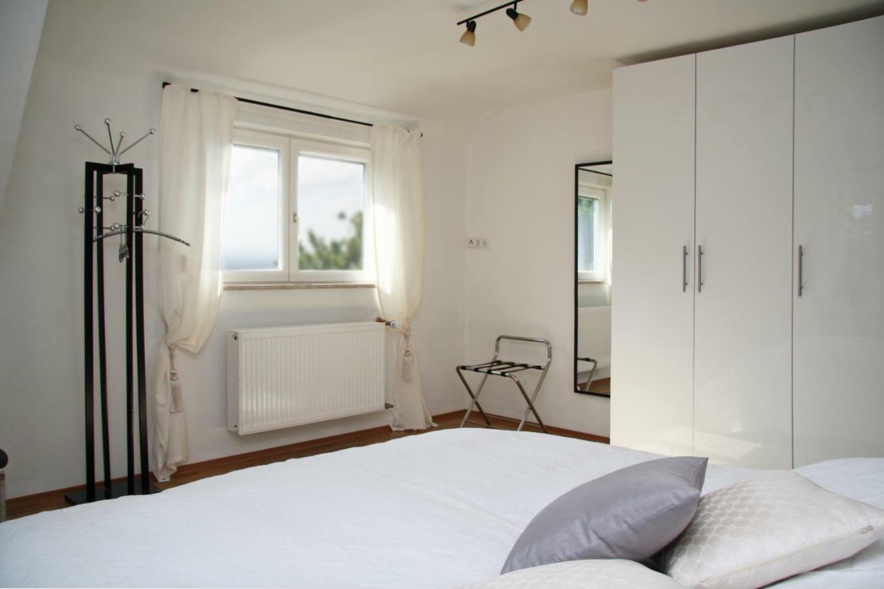 באדן-באדן Apartment Sonnenterrasse מראה חיצוני תמונה